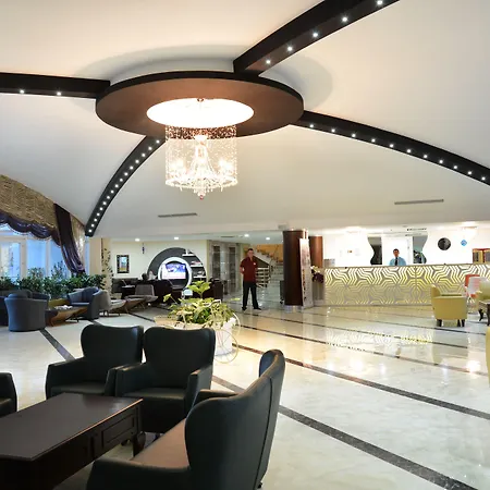 Notion Kesre & Ozdere