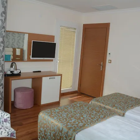 Hotell Notion Kesre & 4*