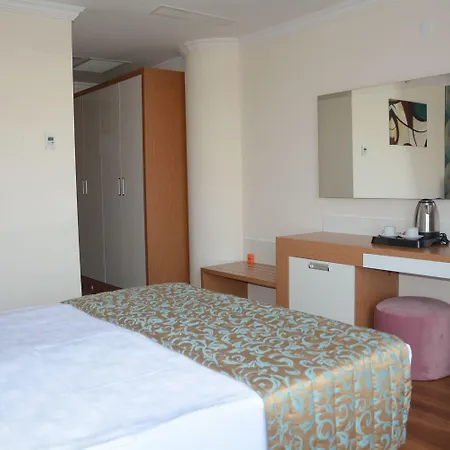 Notion Kesre & Ozdere