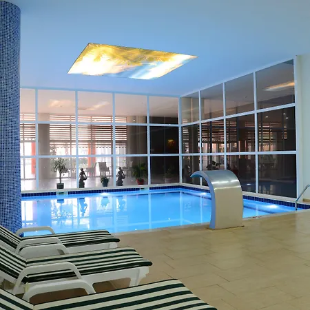 Hotell Notion Kesre & 4*