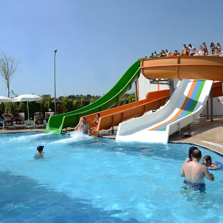 Notion Kesre & Özdere