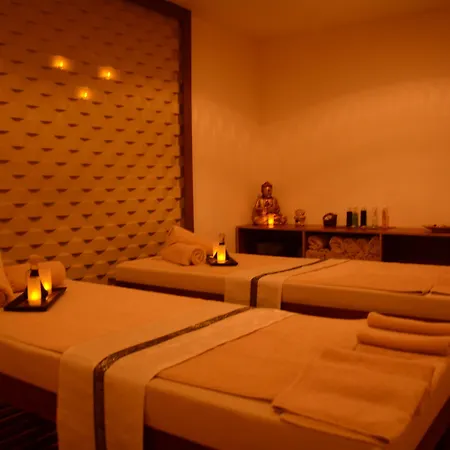 Notion Kesre & Hotell Özdere