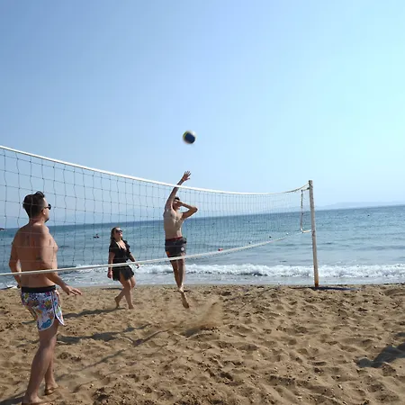 Hotell Notion Kesre & Özdere