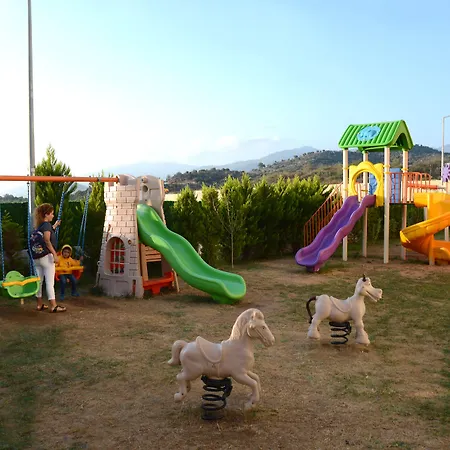 Notion Kesre & Ξενοδοχείο 4*