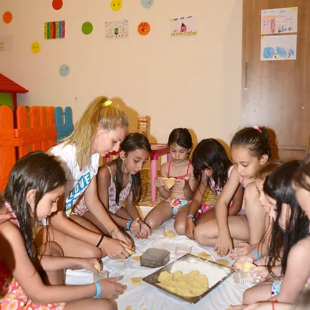 Hotell Notion Kesre &