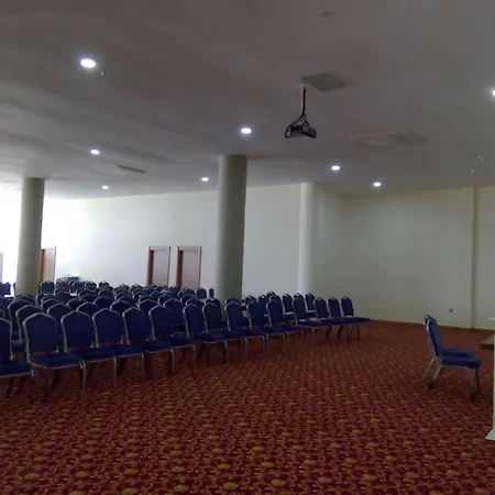 Hotell Notion Kesre &