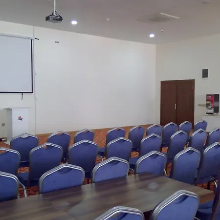 Notion Kesre & Ozdere