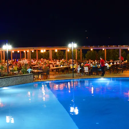 Notion Kesre & Hotell 4*