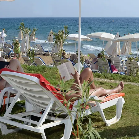 Hotell Notion Kesre & Özdere