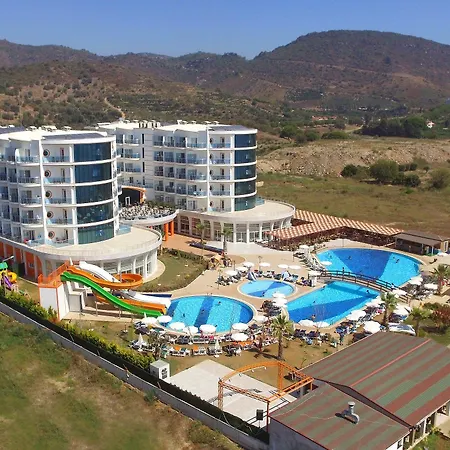 Notion Kesre & Ozdere