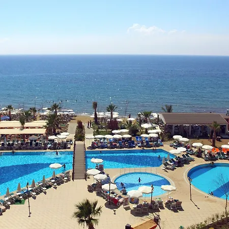 Notion Kesre & Ξενοδοχείο