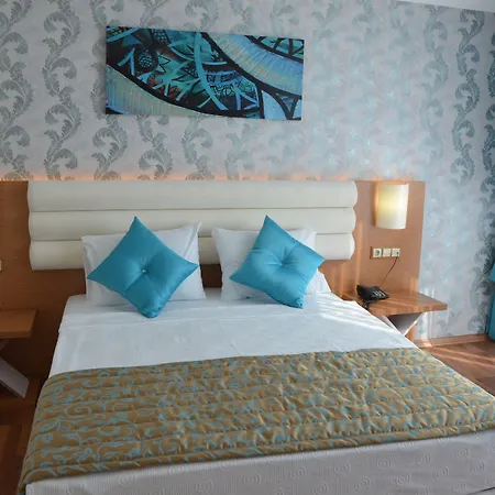 Notion Kesre & Ozdere