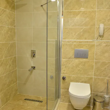 Hotell Notion Kesre &