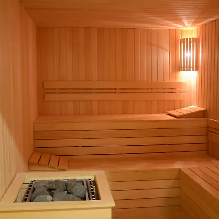 Notion Kesre & Hotel