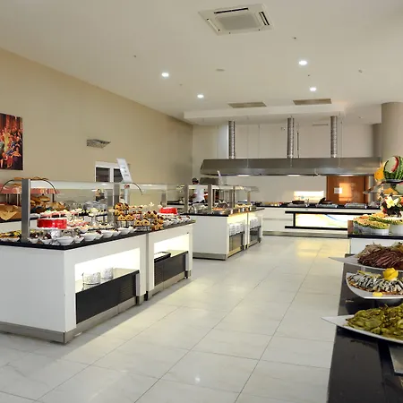 Notion Kesre & Hotel