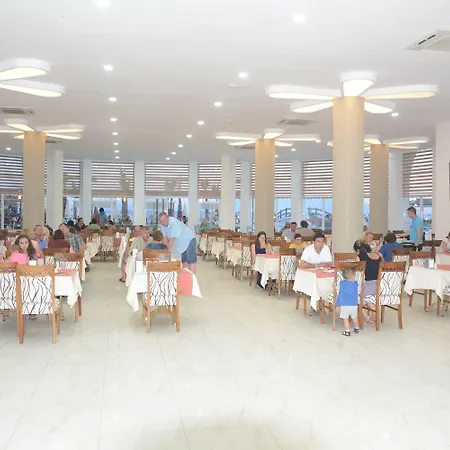 Notion Kesre & Hotel 4*