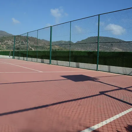 Hotel Notion Kesre &