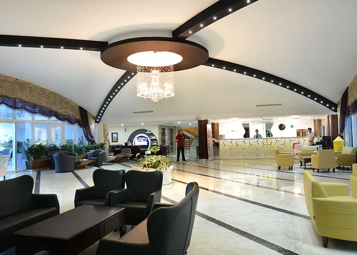 Notion Kesre & Özdere