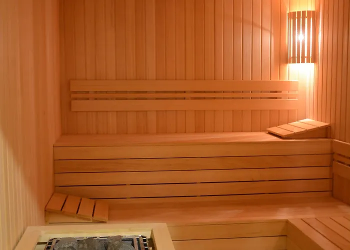 Notion Kesre & Szálloda