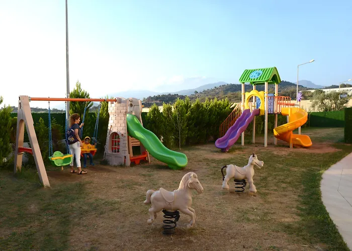 Notion Kesre & Szálloda 4*