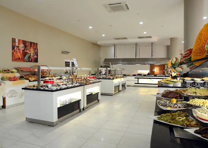 Notion Kesre & Szálloda