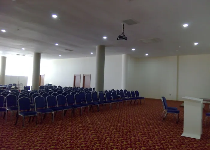 Szálloda Notion Kesre &