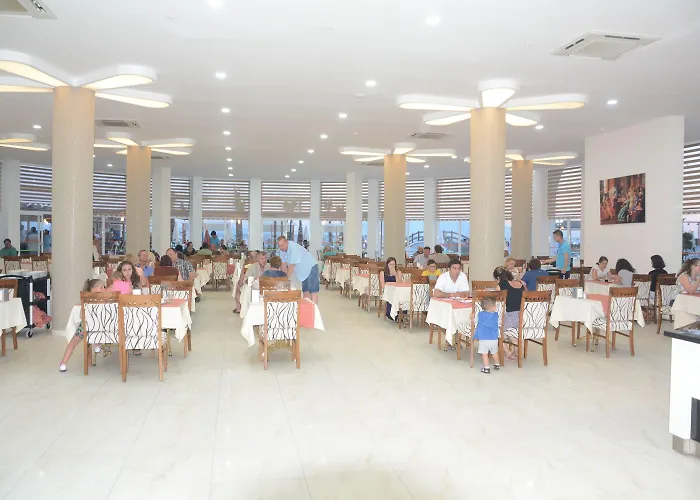 Notion Kesre & Szálloda 4*