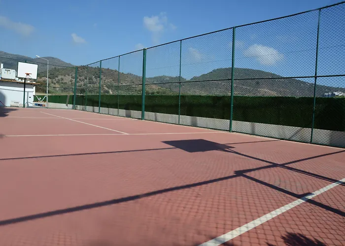 Szálloda Notion Kesre &