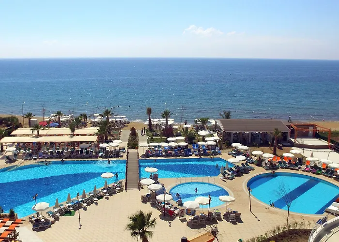 Notion Kesre & Szálloda