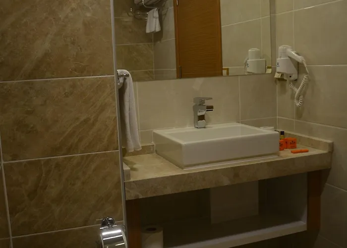 Notion Kesre & Szálloda