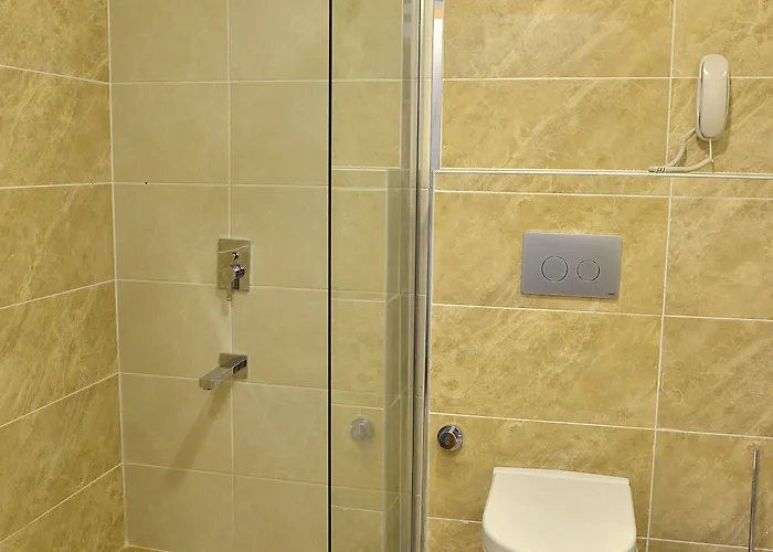 Szálloda Notion Kesre &